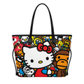 KITTY BAPE TOTE BAG