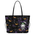 ROMI HALLOWEEN TOTE BAG