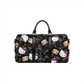 BB X HK DUFFLE BAG