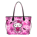 HK MUMMY PINK TOTE BAG