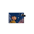 CORALINE STARS CARDHOLDER