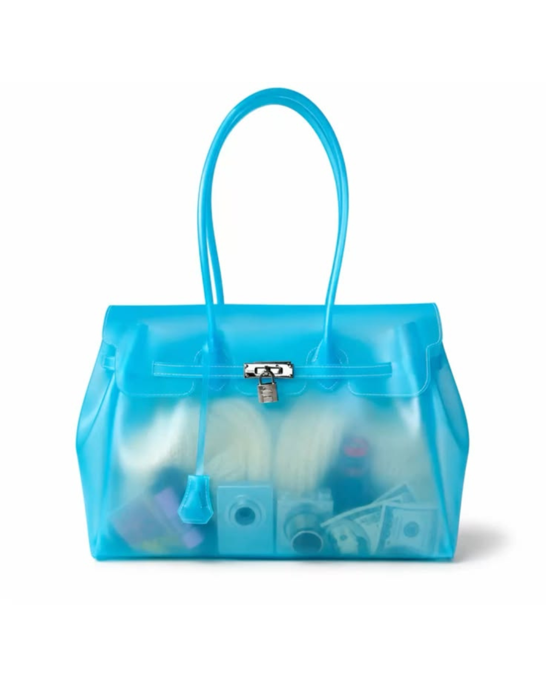 JELLY FIRKIN BAG