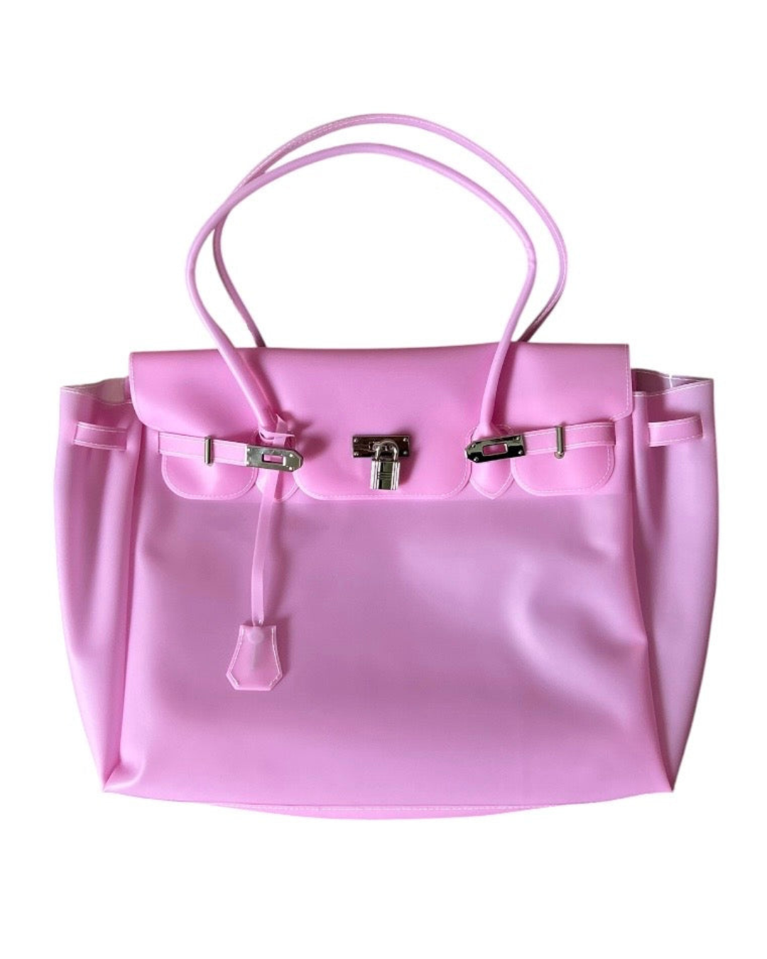 JELLY FIRKIN BAG