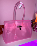 JELLY FIRKIN BAG