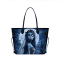 CORPSE PRINCESS TOTE BAG