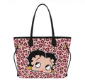 BOOP BABY TOTE BAG
