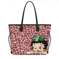 BOOP STACKS TOTE BAG