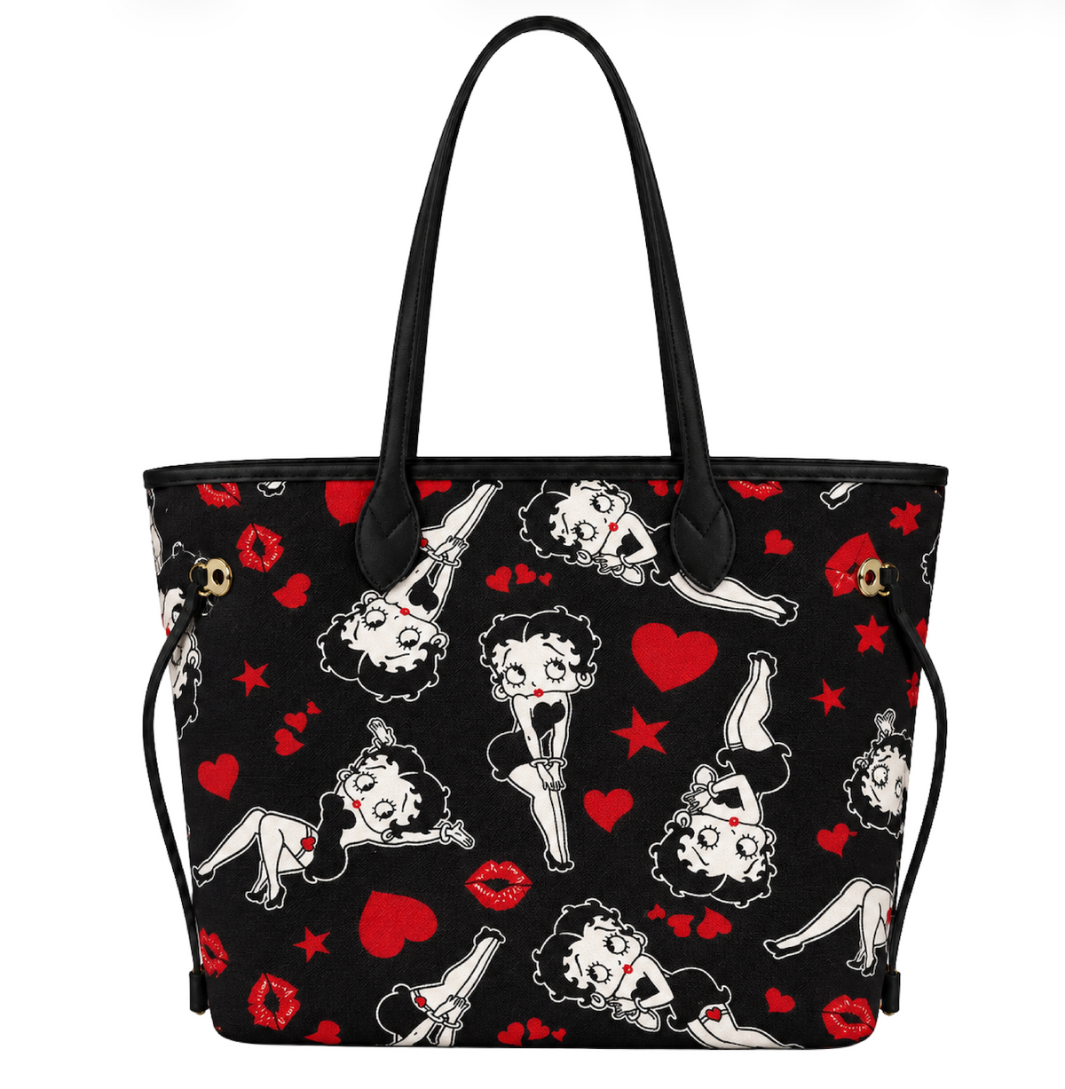 BOOP IN LOVE TOTE BAG