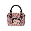 BOOP BABY PILLOW BAG