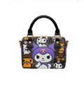 KUROMI X MILO PILLOW BAG