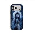 CORPSE BRIDE PHONE CASE