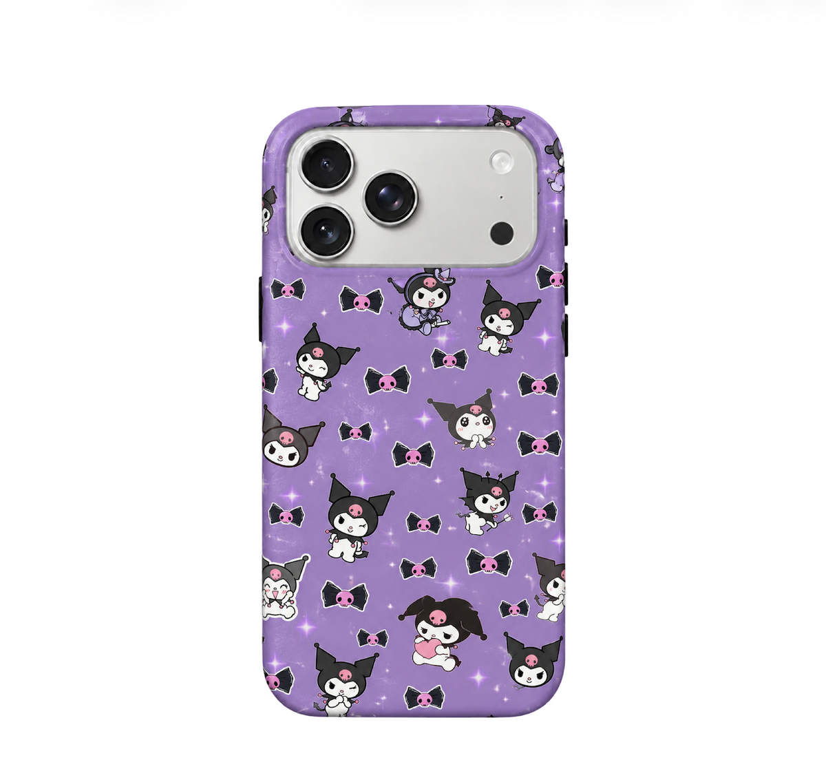 KUROMI PHONE CASE