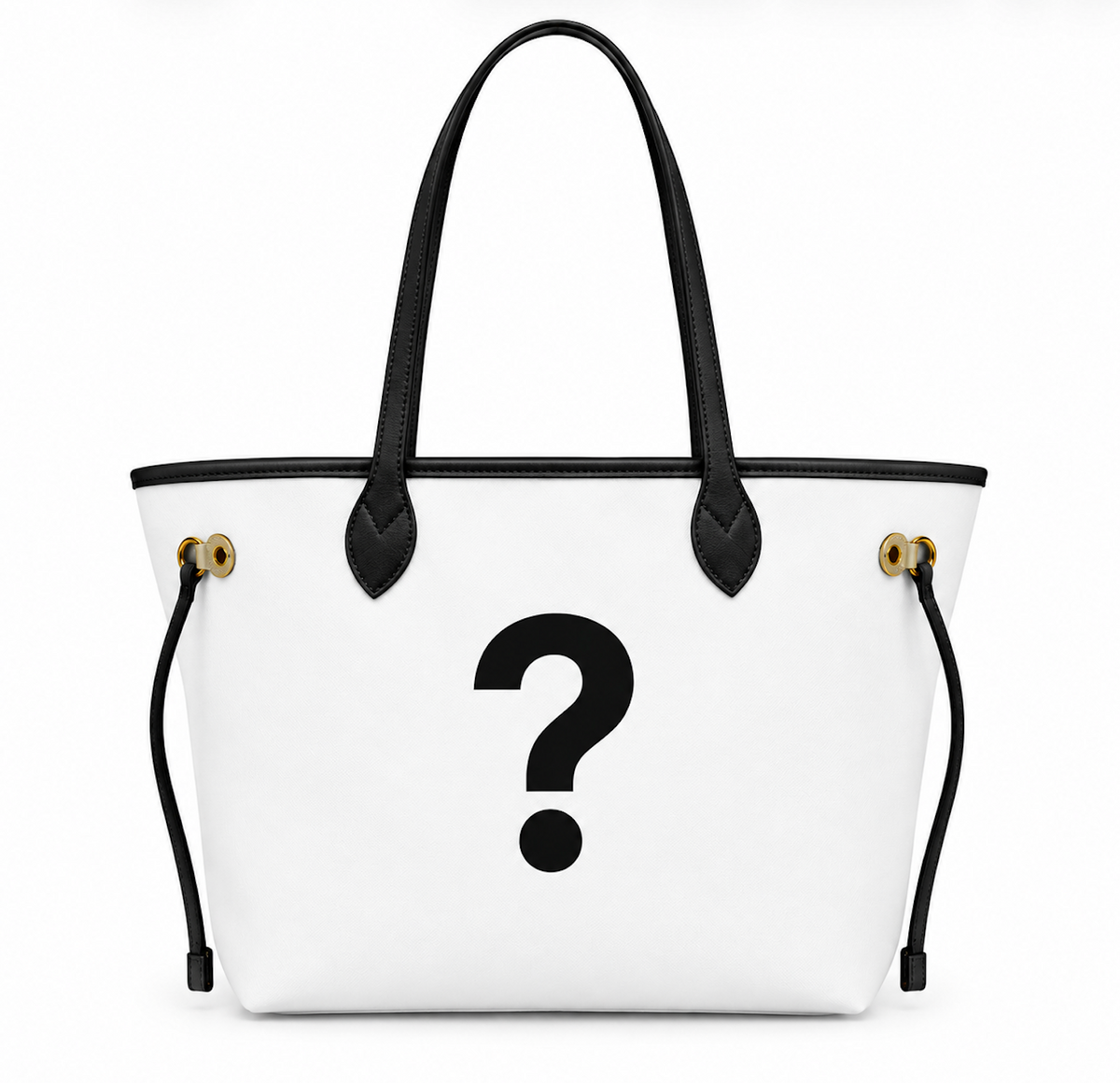 CREATE YOUR OWN BAG!!
